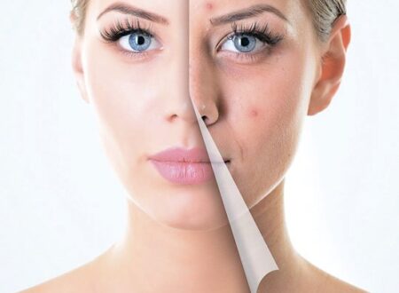 생활 리듬이 만드는 피부 컨디션의 변화